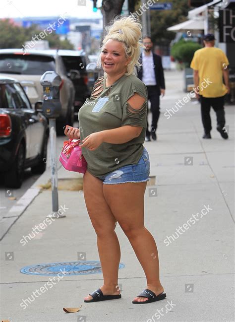 Trisha Paytas is an American lifestyle vlogger born in Riverside, California. The 34-year-old influencer kick-started their career on YouTube in 2007, venturing into music in 2015 after releasing ...